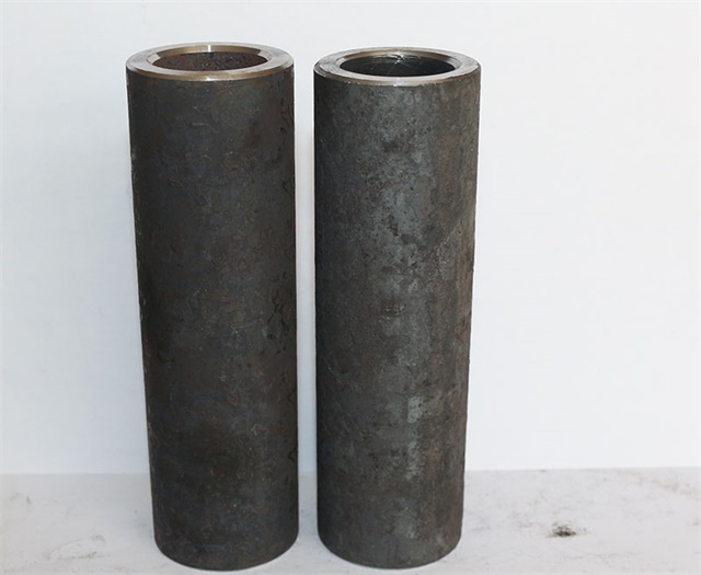 运城冷挤压钢筋套筒联接连接头分开是多少